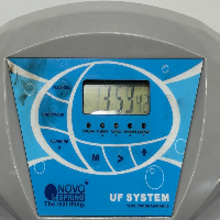 Novo Spring Automatic UF Pretreatment System image 3